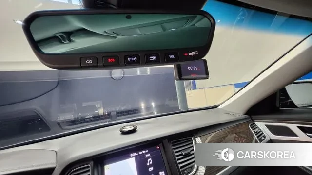 Genesis G80 id 3374867 из Кореи 10