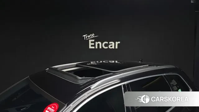 Audi Q7 (4M) id 3757067 из Кореи 10