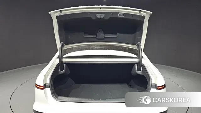 Hyundai Grandeur Hybrid (GN7) id 3745713 из Кореи 10