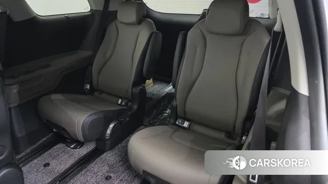 Kia The New Carnival 4th Generation id 3462096 из Кореи 10