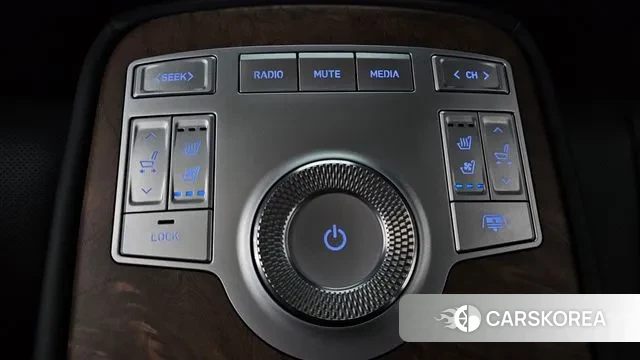 Genesis G80 (RG3) id 3671151 из Кореи 10