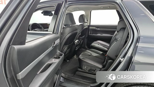 Hyundai Palisade id 4195558 из Кореи 10