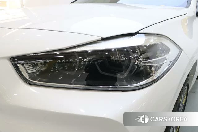 BMW X2 id 4273785 из Китая 10