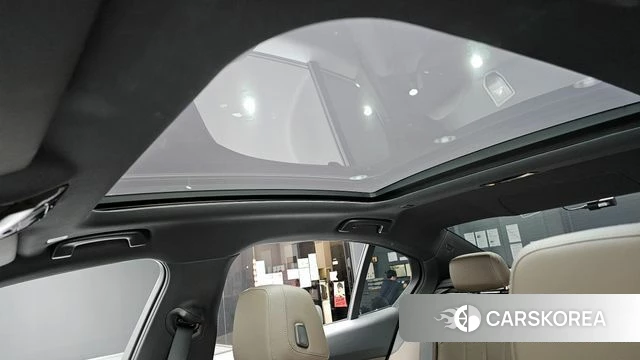 BMW 5 Series (G60) id 4279681 из Кореи 10