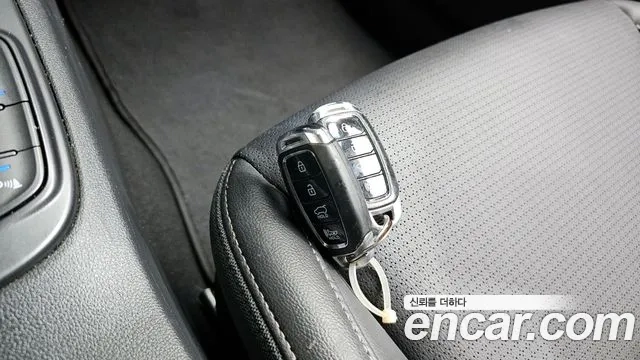 Hyundai Kona id 2860533 из Кореи 10