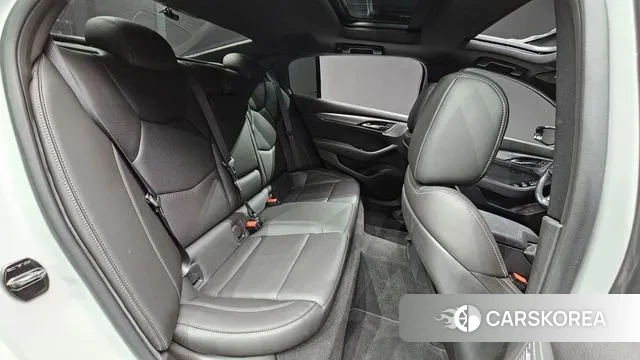 Cadillac CT5 id 3333987 из Кореи 10