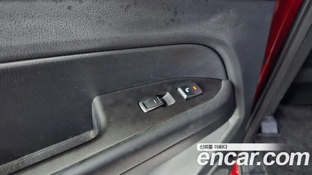 Ssangyong Rexton Sports Cannes id 2708557 из Кореи 10