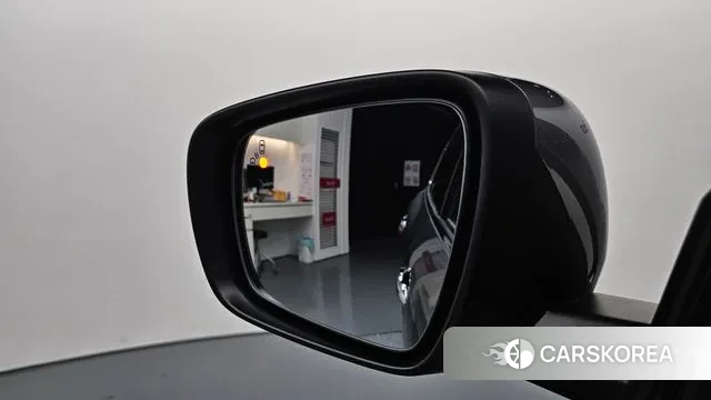 Renault Korea (Samsung) The New QM6 id 3535884 из Кореи 10