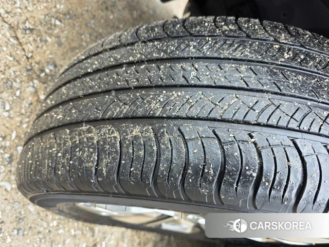 Ssangyong G4 Rexton id 4357001 из Кореи 10