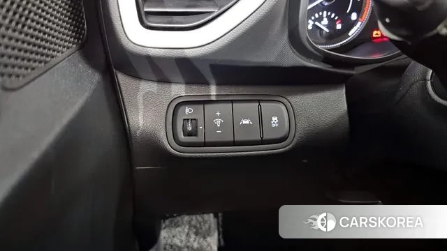 Hyundai Venue id 3422933 из Кореи 10