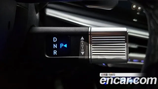 Hyundai Grandeur Hybrid (GN7) id 2638637 из Кореи 10