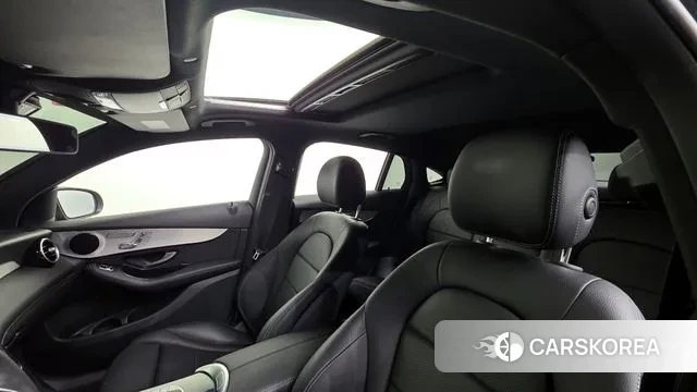 Mercedes-Benz GLC-Class X253 id 3422399 из Кореи 10