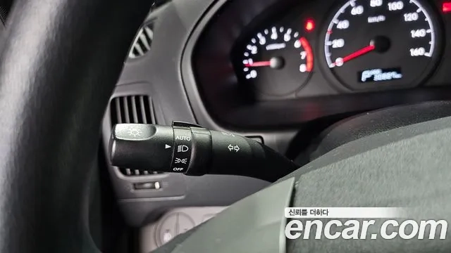 Hyundai The New Grand Starex id 2876742 из Кореи 10