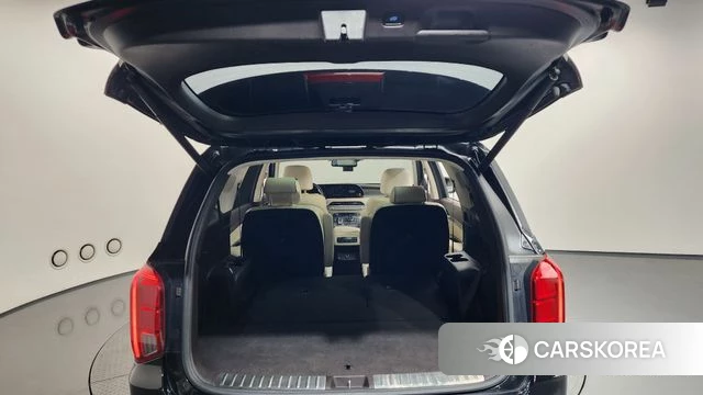 Hyundai Palisade id 4458685 из Кореи 10