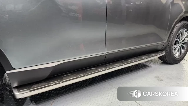 Ssangyong G4 Rexton id 3413169 из Кореи 10