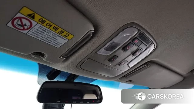 Kia The New Carnival id 3356743 из Кореи 10