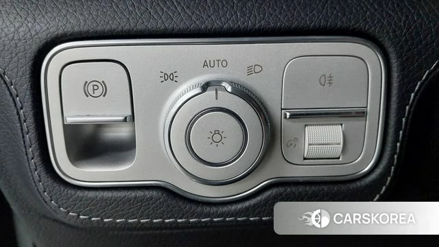 Mercedes-Benz GLE-Class W167 id 4360409 из Кореи 10