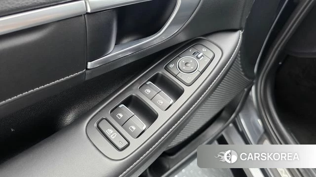 Hyundai Sonata (DN8) id 4475799 из Кореи 10