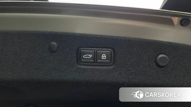 Kia The New K8 Hybrid id 3939960 из Кореи 10