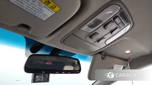 Kia The New Carnival id 3661735 из Кореи 10