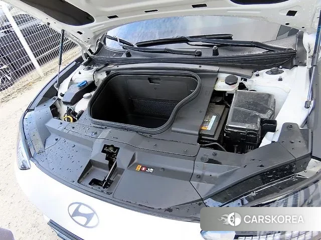 Hyundai Ionic 6 id 3294232 из Кореи 10