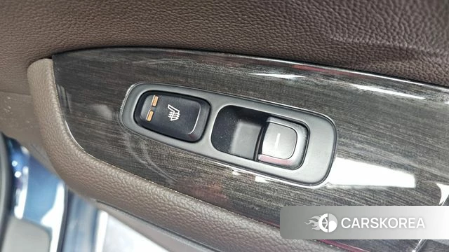 Kia The New K5 2nd generation id 4285347 из Кореи 10