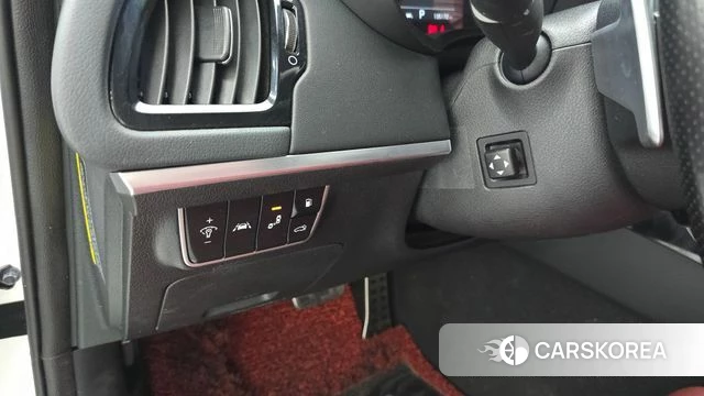 Kia Stinger id 4642664 из Кореи 10