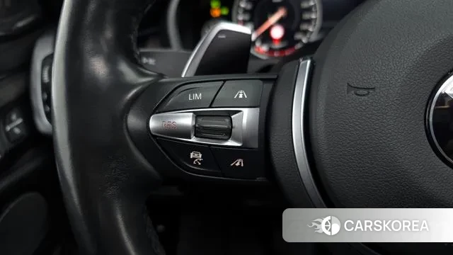 BMW X5 (F15) id 3622467 из Кореи 10