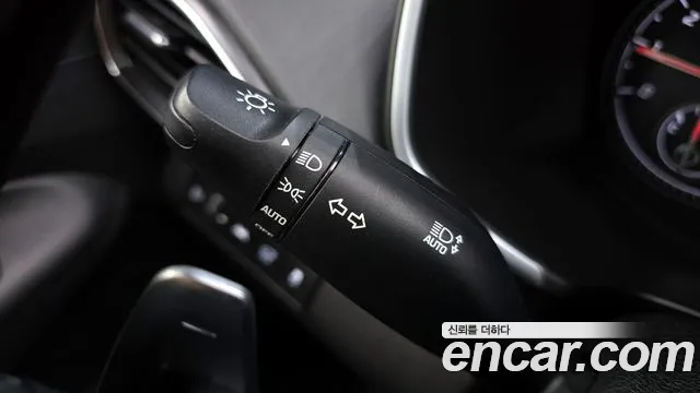 Hyundai The New Santa Fe id 2825395 из Кореи 10