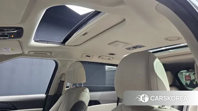 Kia Carnival 4th generation id 3322052 из Кореи 10