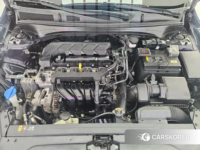 Kia The New K3 2nd generation id 3518336 из Кореи 10