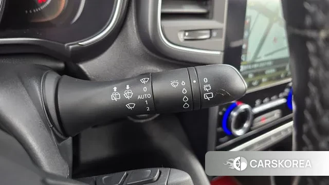 Renault Korea (Samsung) The New QM6 id 3601665 из Кореи 10