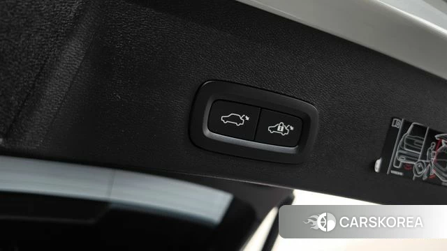 Volvo XC40 id 4550805 из Кореи 10