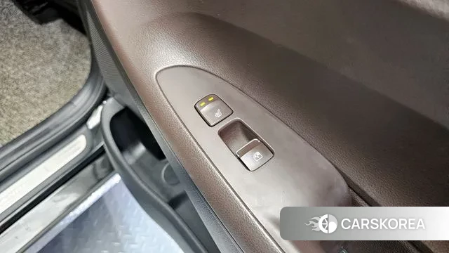 Hyundai The New Grandeur IG Hybrid id 3727577 из Кореи 10