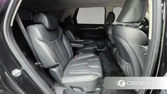 Hyundai Palisade id 3529759 из Кореи 10