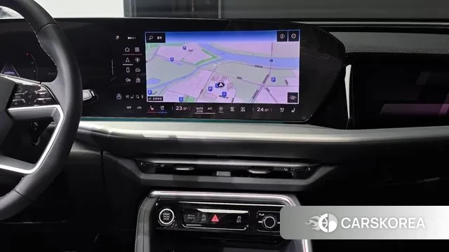 Audi Q5 (80A) id 3715740 из Кореи 10