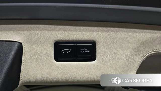 Kia The New Carnival 4th Generation id 4602080 из Кореи 10