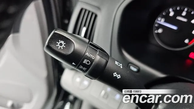 Hyundai The New Grand Starex id 2916782 из Кореи 10