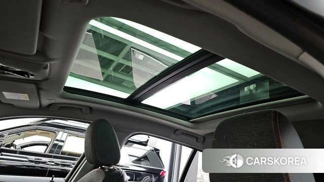 BMW 1 Series (F40) id 3866238 из Кореи 10