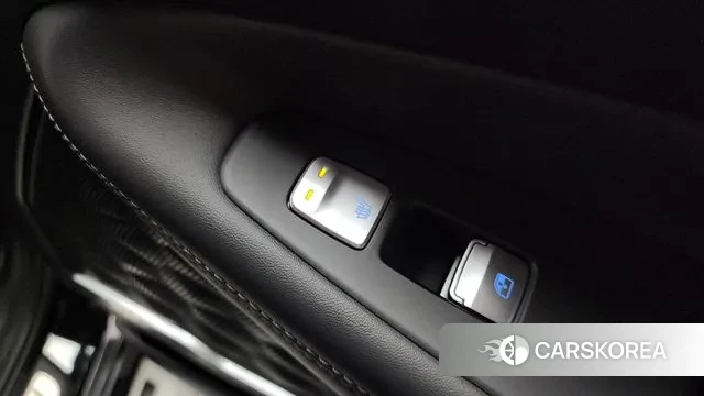 Hyundai The New Santa Fe id 3422141 из Кореи 10