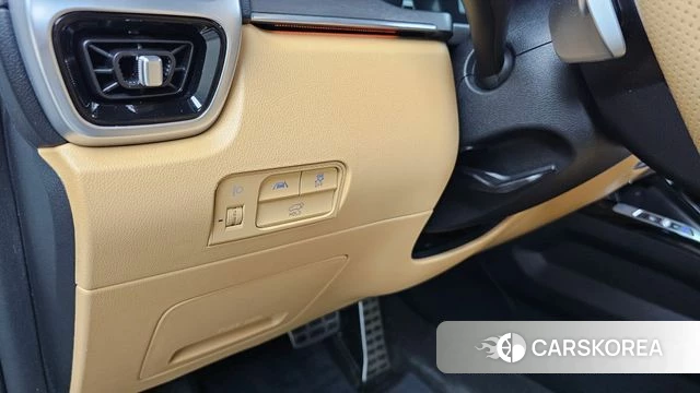 Kia Sorento 4th Generation id 4657458 из Кореи 10