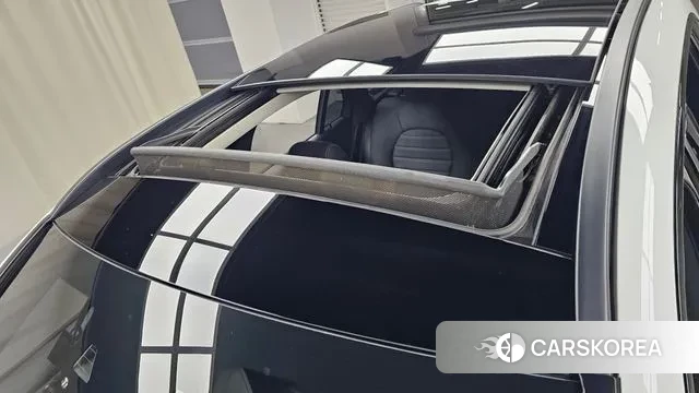 Mercedes-Benz GLC-Class X253 id 3682535 из Кореи 10