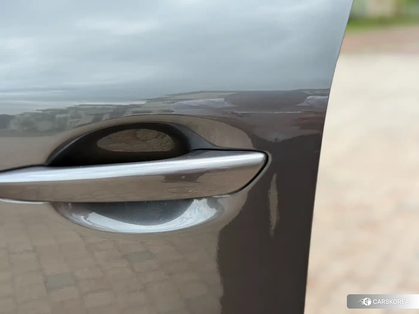 Mazda 3 id 4679521 из Китая 10