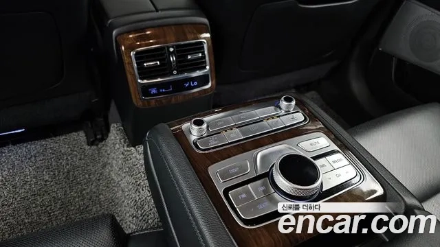 Kia More K9 id 2876657 из Кореи 10