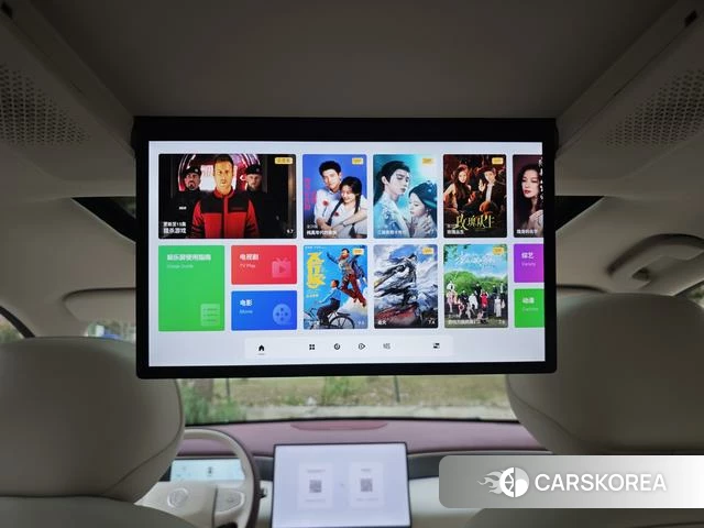 Dongfeng Fengshen L8 PHEV id 3920832 из Китая 10