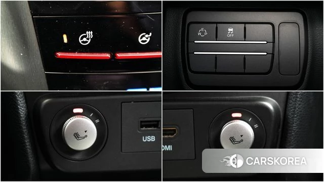 Ssangyong Tivoli Armor id 3856626 из Кореи 10