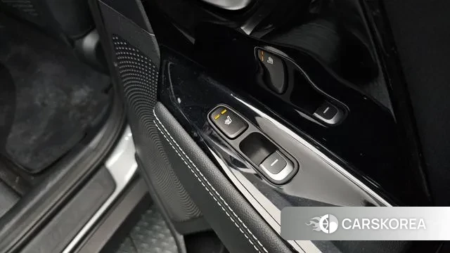 Kia Niro EV id 3621282 из Кореи 10