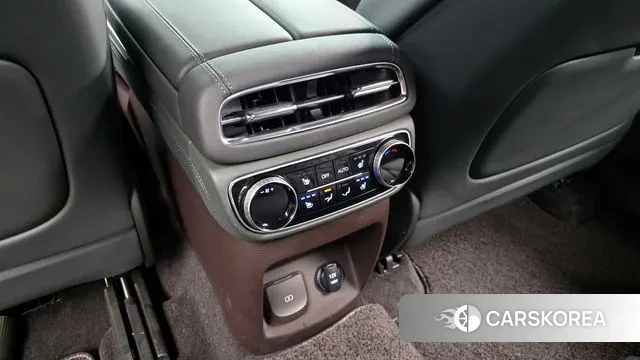 Genesis GV80 id 3212776 из Кореи 10