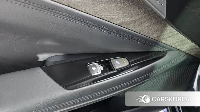 Kia K8 Hybrid id 3467878 из Кореи 10