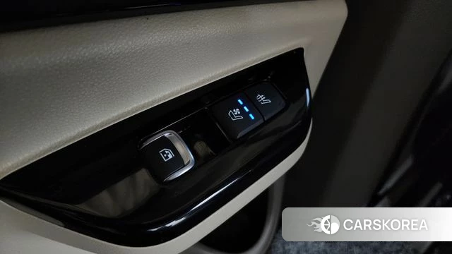 Kia Carnival 4th generation id 4224346 из Кореи 10